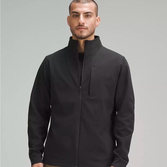 Multiple for sale- lululemon sojourn jacket - Picture 3 of 4
